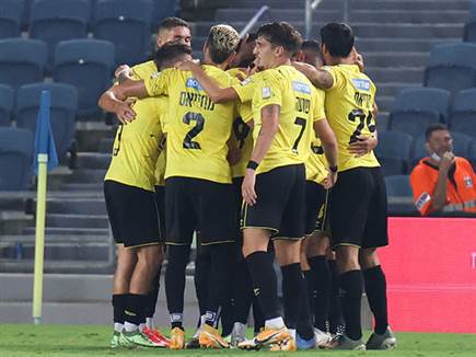 (צילום: דני מרון)