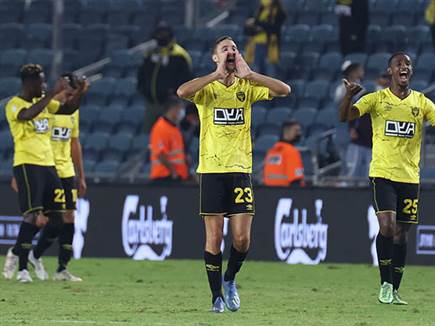 (צילום: דני מרון)