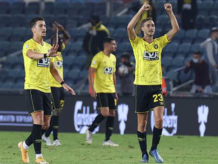 (צילום: דני מרון)