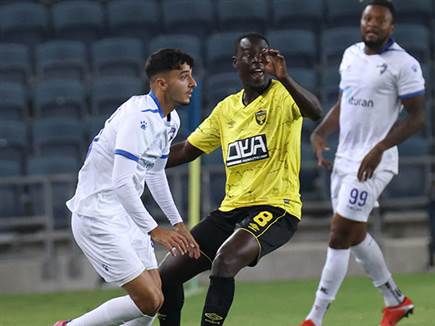 (צילום: דני מרון)