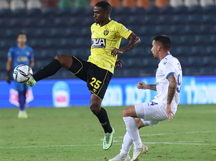 (צילום: דני מרון)