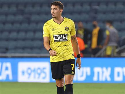 (צילום: דני מרון)