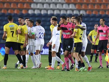 (צילום: דני מרון)