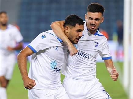 (צילום: דני מרון)