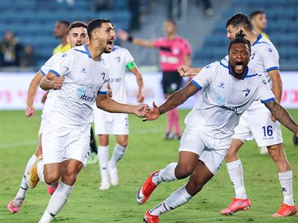 (צילום: דני מרון)