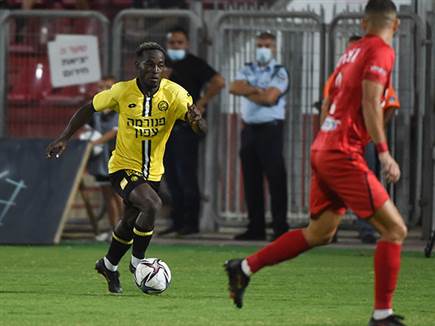 גויאגון מצא את הרשת ראשון (ברני ארדוב)