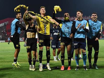 (ברני ארדוב)