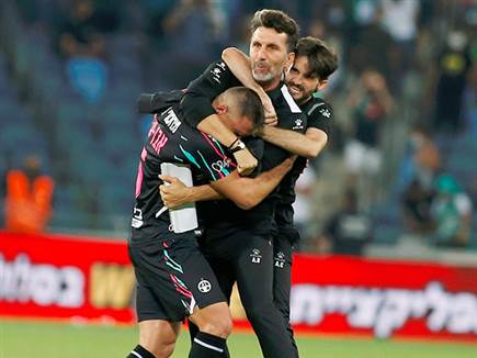 (צילום: אלן שיבר)