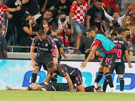 (צילום: אלן שיבר)