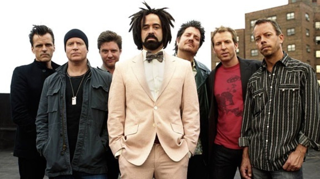 The Counting Crows