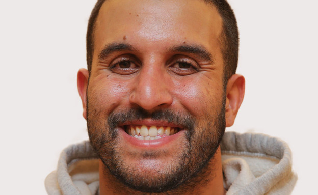 נפש בנפש מתן אנקורי (צילום: יונית שילר) נפש בנפש מתן אנקורי (צילום: יונית שילר)