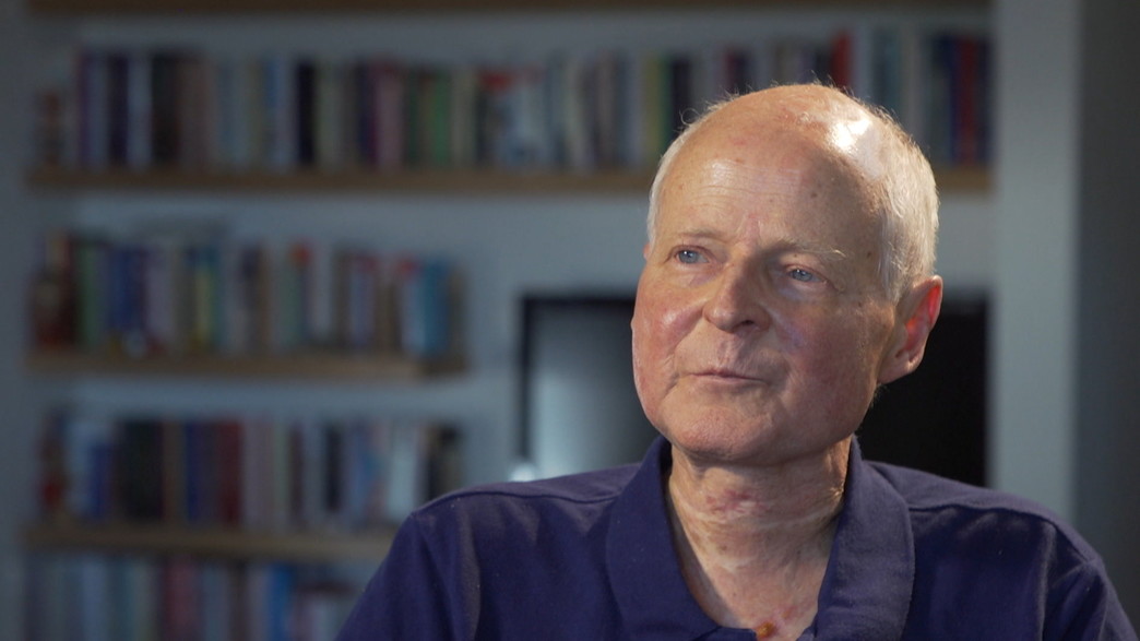 עשור לשחרור גלעד שליט: אביו נועם בריאיון