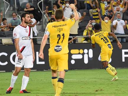 אלא שאז זה הסתדר (ברני ארדוב)