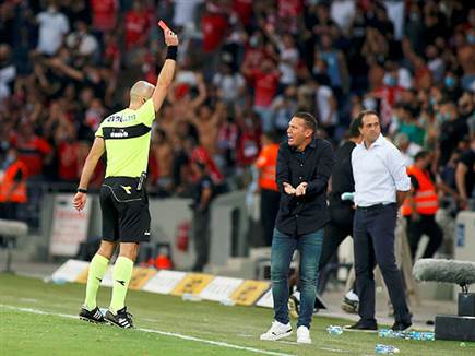 לא ערב שהירוקים ירצו לזכור (אלן שיבר)