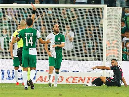 התפרקות של האלופה בדקות הסיום (אלן שיבר)