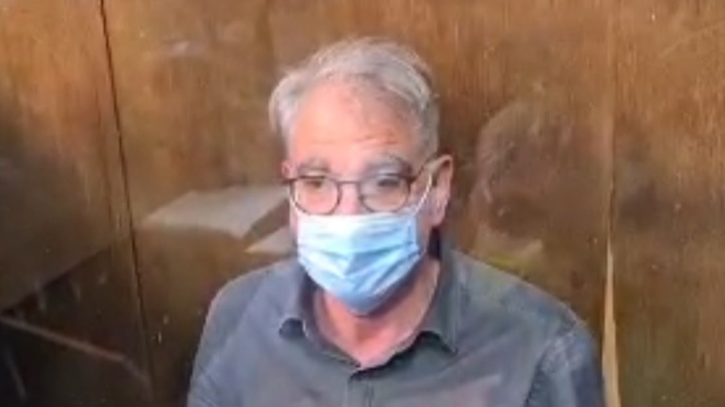 פרופ' אריה לוין פרופ' אריה לוין