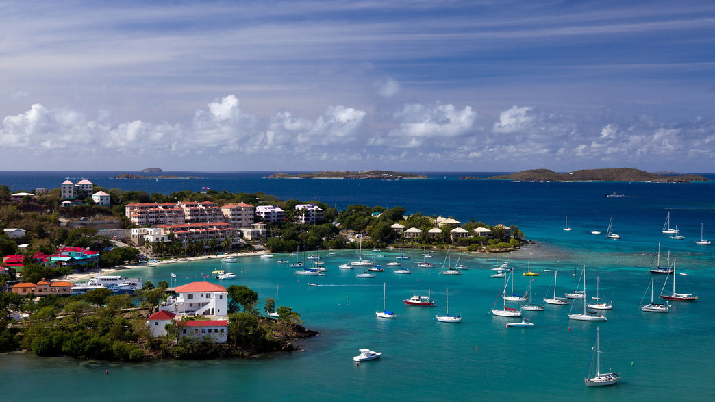 איי הבתולה איי הבתולה