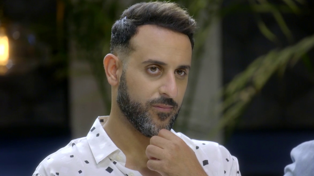 דודו אהרון