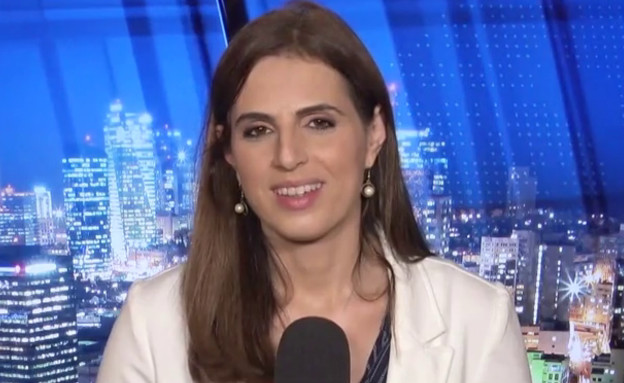 דפנה ליאל על התקפת הצחוק הפרועה