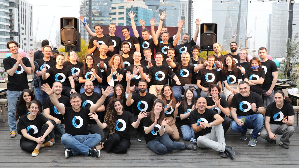 עובדי אורקה סקיוריטי