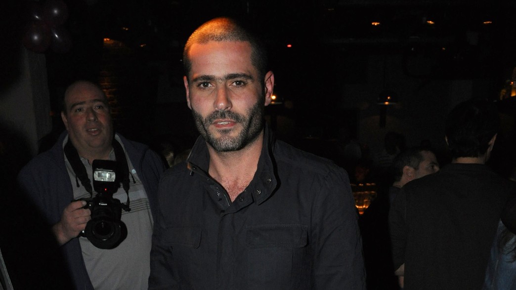 השקה אביבית בר זוהר - צבי פורטל השקה אביבית בר זוהר - צבי פורטל