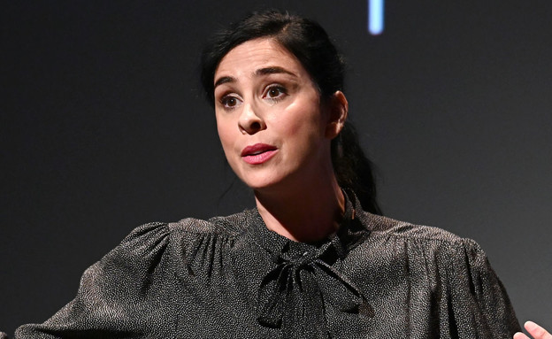 שרה סילברמן, 2019 (צילום:  Mike Coppola/Getty Images for Tribeca Film Festival)