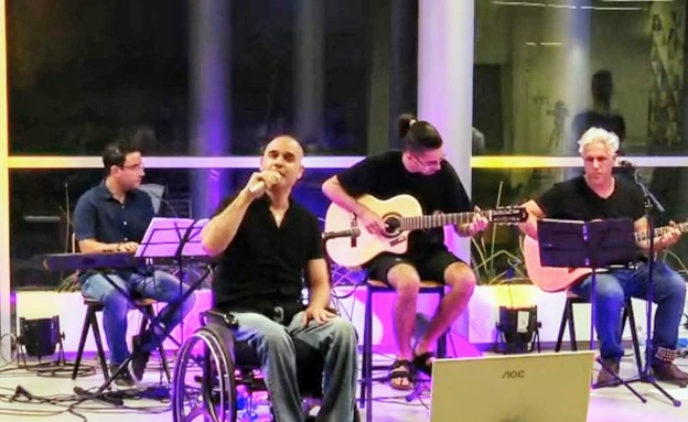 פסטיבל לב ישראלי (צילום: עמית וולפמן, יח"צ) פסטיבל לב ישראלי (צילום: עמית וולפמן, יח"צ)