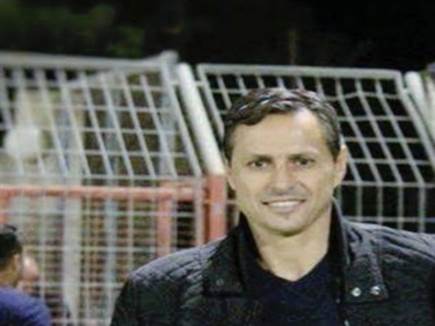 מחפש אתגר חדש. אגברייה (צילום: דאפר מחאמיד)