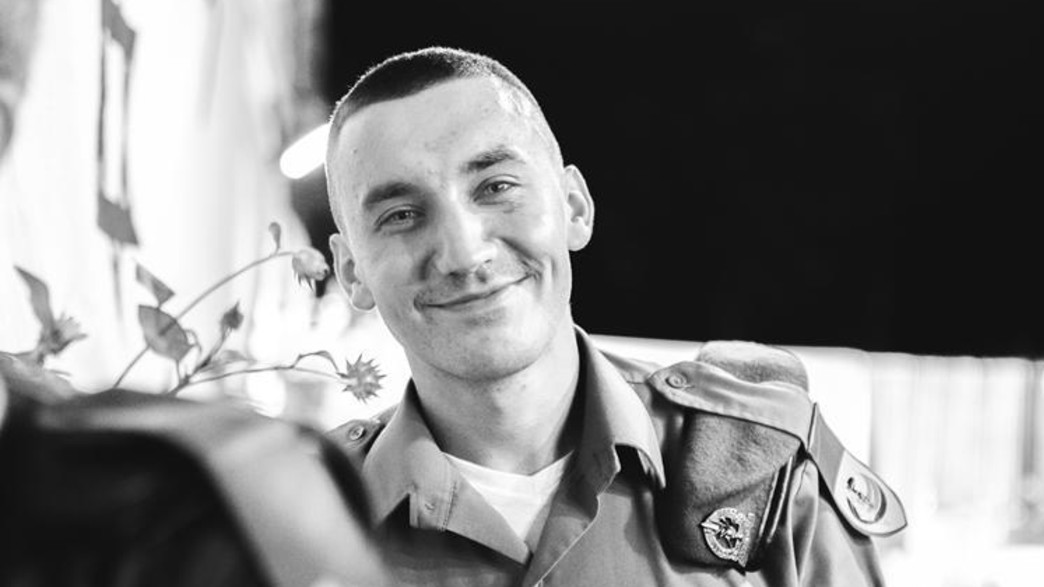 דניאל פוקסוב ז"ל