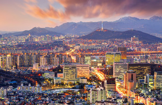 קוריאה (צילום: Sean Pavone, Shutterstock)