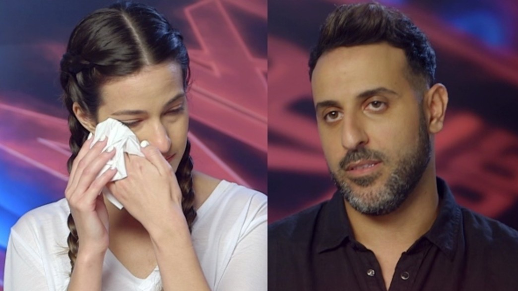 דודו ונטלי אהרון