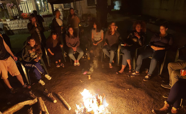 סימה סולטנה (צילום: באדיבות המרואיינים)