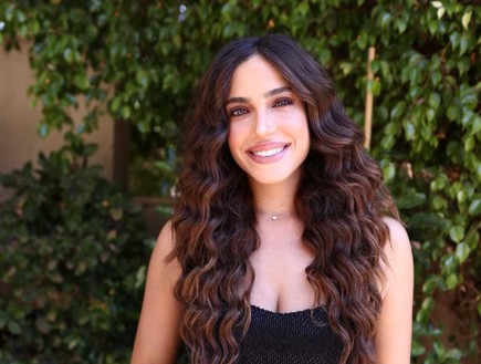 דניאל גרינברג חשפה כמה ק"ג עלתה בהריון