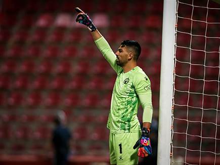 הרוש. ב"ש תסתדר בלעדיו? (מאור אלקסלסי)