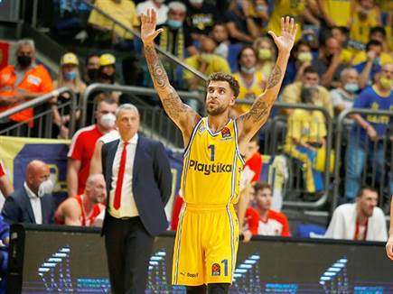 יכולת אישית שלו לא תספיק. ווילבקין (אלן שיבר)