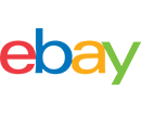 טיזר 2 לוגו איביי (צילום: EBay)