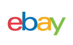 טיזר 2 לוגו איביי (צילום: EBay)
