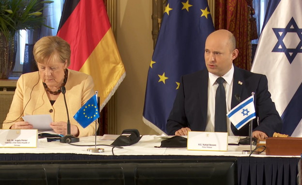 ישיבת ממשלה ביקור אנגלה מרקל ישיבת ממשלה ביקור אנגלה מרקל