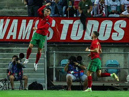 עוד שיא (Getty)