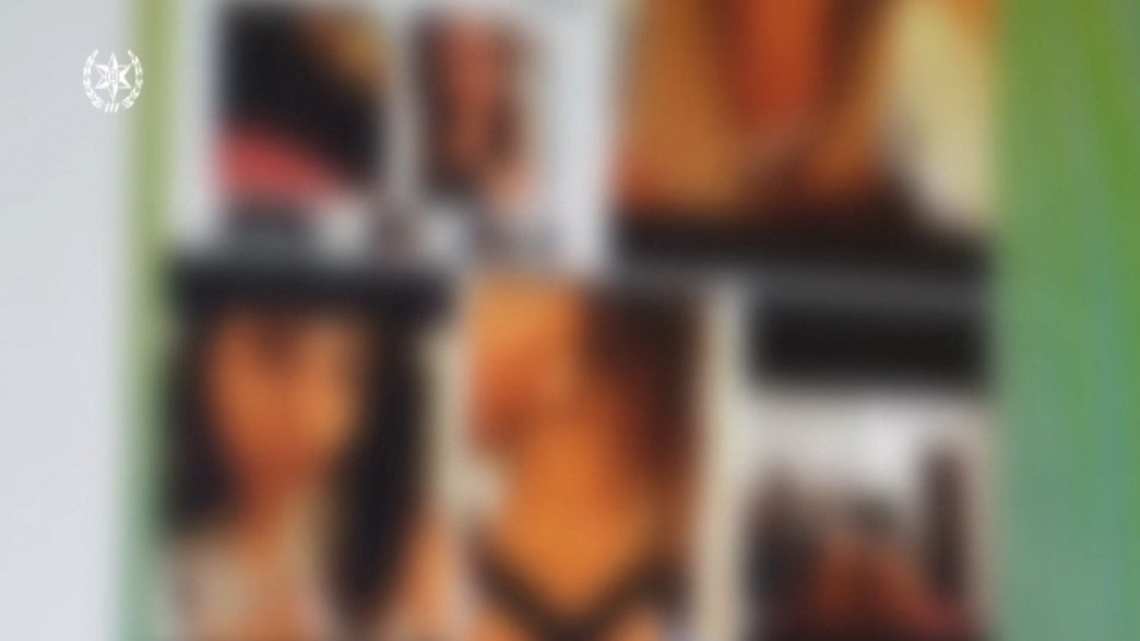 תמונות עירום של נערות ונשים שהופצו בטלגרם תמונות עירום של נערות ונשים שהופצו בטלגרם