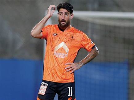 בני יהודה לחוצה. עטר (אלן שיבר)