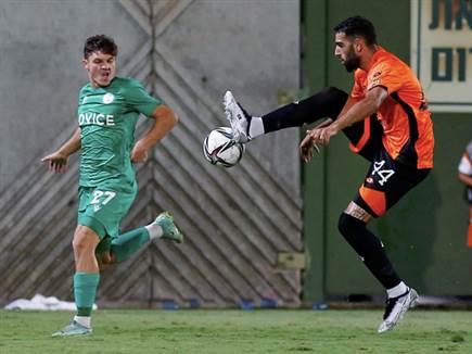 היה פעיל מאוד, סטוינוב (אלן שיבר)