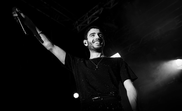 תמיר גרינברג - זאפה תמיר גרינברג - זאפה