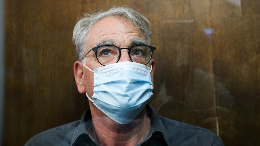 פרופ' אריה לוין 