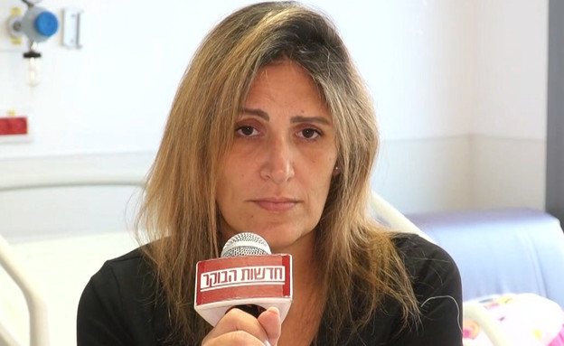 הדביקה את בתה בקורונה בכוונה - ומצבה קשה