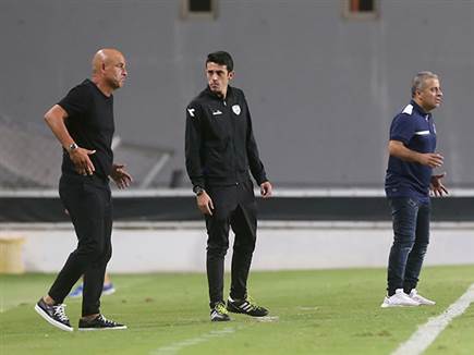 גם אבוקסיס לא נקי מאשמה (נמרוד גליקמן)