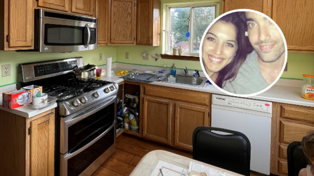 מייקאובר נועה קליין