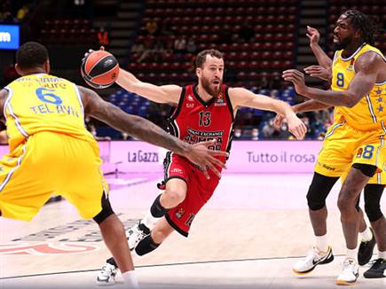 במעמד צד אחד (GETTY)