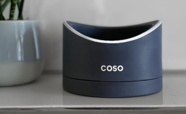 COSO (צילום: coso.contraception, instagram)