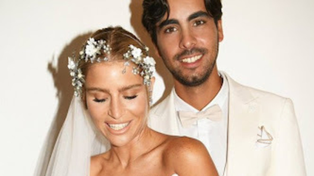 החתונה של שי מיקה